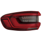 FANALE POSTERIORE SINISTRO LED LED ESTERNO BMW X5 G05 20182023