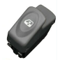 INTERRUTTORE ALZACRISTALLI PORTA ANTERIORE SINISTRA 6 PIN 1 INTERRUTTORE GRIGIO RENAULT CLIO II BBCB 19982001      , RENAULT KA