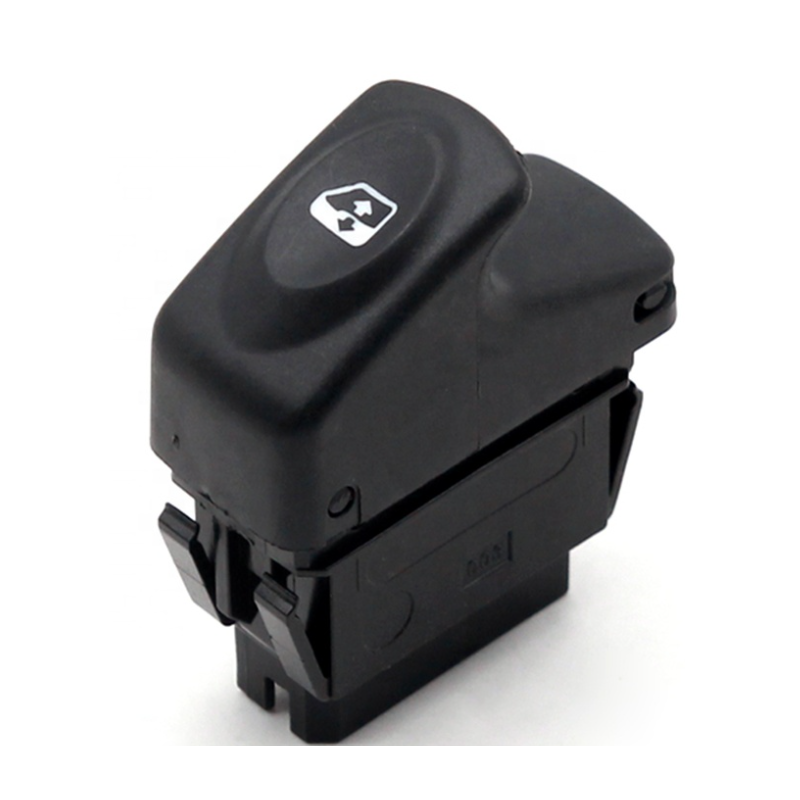 INTERRUTTORE ALZACRISTALLI PORTA ANTERIORE DESTRASINISTRA PORTA POSTERIORE DESTRASINISTRA 5 PIN 1 INTERRUTTORE NERA RENAULT MEG