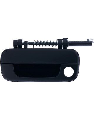 MANIGLIA ESTERNA PORTELLONE POSTERIORE SINISTRO CON PRIMER CITROEN BERLINGO MF 20022008      , CITROEN BERLINGO MF 19962002    