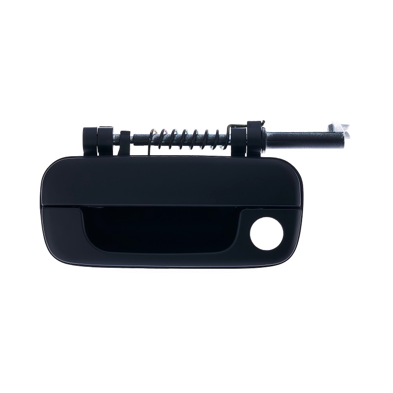 MANIGLIA ESTERNA PORTELLONE POSTERIORE SINISTRO CON PRIMER CITROEN BERLINGO MF 20022008, CITROEN BERLINGO MF 1996200  PEUGEOT 4