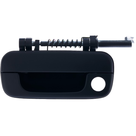 MANIGLIA ESTERNA PORTELLONE POSTERIORE SINISTRO CON PRIMER CITROEN BERLINGO MF 20022008, CITROEN BERLINGO MF 1996200  PEUGEOT 4