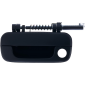 MANIGLIA ESTERNA PORTELLONE POSTERIORE SINISTRO CON PRIMER CITROEN BERLINGO MF 20022008, CITROEN BERLINGO MF 1996200  PEUGEOT 4