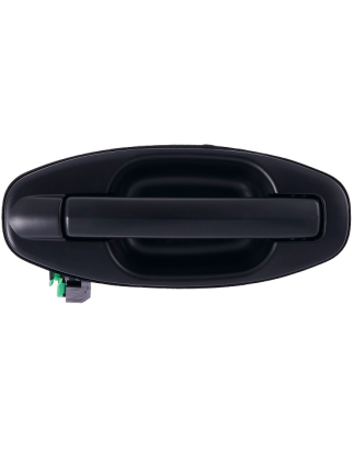 MANIGLIA ESTERNA POSTERIORE DESTRO CON PRIMER HYUNDAI SANTA FE SM 20002005