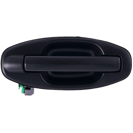 MANIGLIA ESTERNA POSTERIORE DESTRO CON PRIMER HYUNDAI SANTA FE SM 20002005