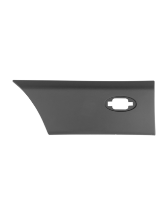 MODANATURA PORTA LATERALE DESTRO PASSO MEDIO CON FORO NISSAN INTERSTAR X70 20092021, NISSAN NV 400 X62X62B 2011, OPEL MOVANO X6