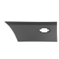 MODANATURA PORTA LATERALE DESTRO PASSO MEDIO CON FORO NISSAN INTERSTAR X70 20092021, NISSAN NV 400 X62X62B 2011, OPEL MOVANO X6