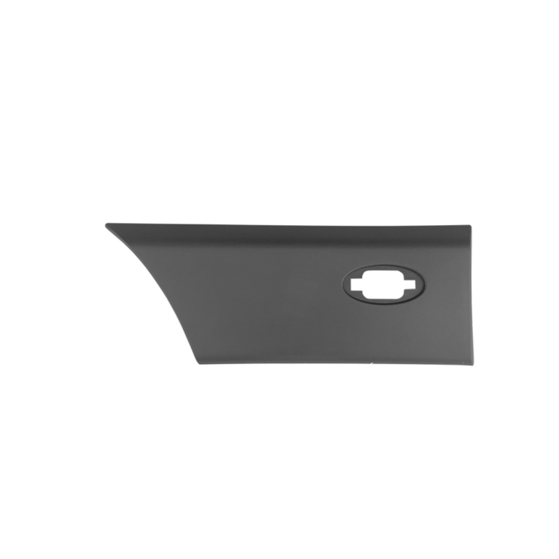 MODANATURA PORTA LATERALE SINISTRO PASSO MEDIO CON FORO NISSAN INTERSTAR X70 20092021, NISSAN NV 400 X62X62B 2011, OPEL MOVANO 