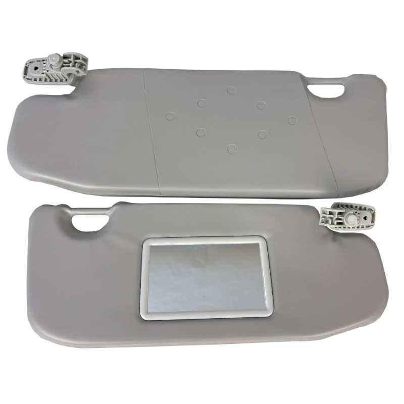 PANTINE PARASOLE DESTRASINISTRA  COPPIA  FIAT TIPO 356357 20162021