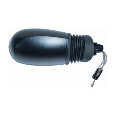 RETROVISORE MECCANICO DESTRO VETRO CONVESSO FIAT PUNTO 188 20032011, FIAT PUNTO 188 19992003