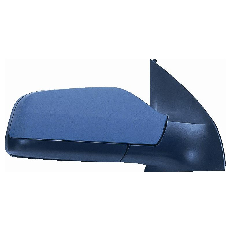 RETROVISORE ELETTRICO SINISTRO CON PRIMER TERMICO ASFERICO OPEL ASTRA G T98F35 19982004
