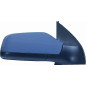 RETROVISORE ELETTRICO SINISTRO CON PRIMER TERMICO ASFERICO OPEL ASTRA G T98F35 19982004