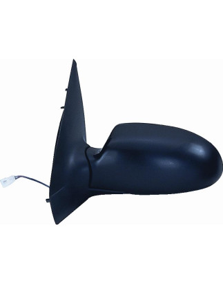 RETROVISORE ELETTRICO DESTRO CON PRIMER TERMICO VETRO CONVESSO FORD FOCUS DNWDFW 19982004