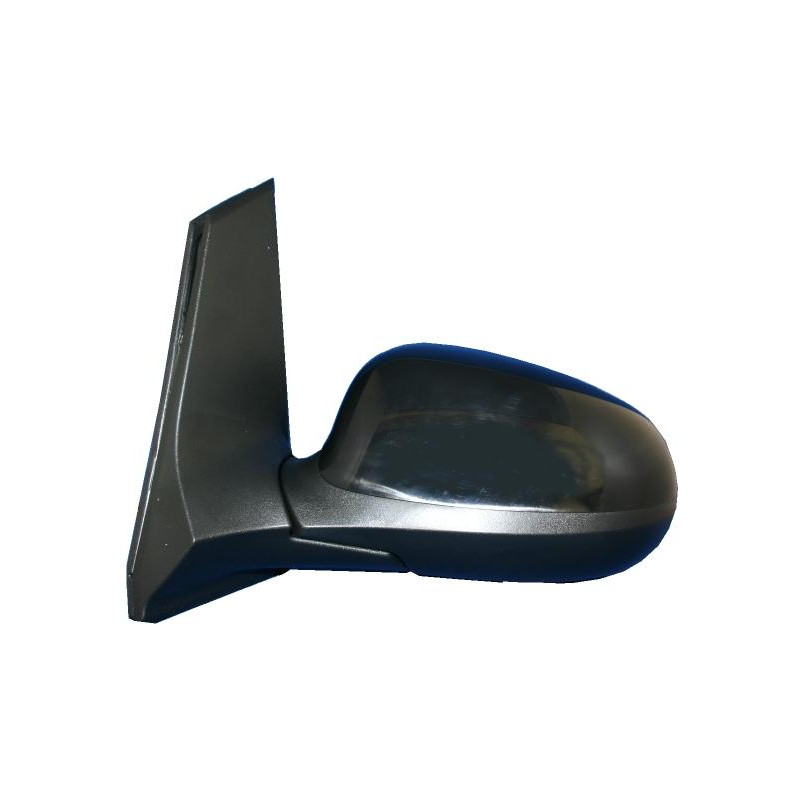 RETROVISORE ELETTRICO DESTRO CON PRIMER TERMICO VETRO CONVESSO CON SONDA FORD KA RU8 20082016