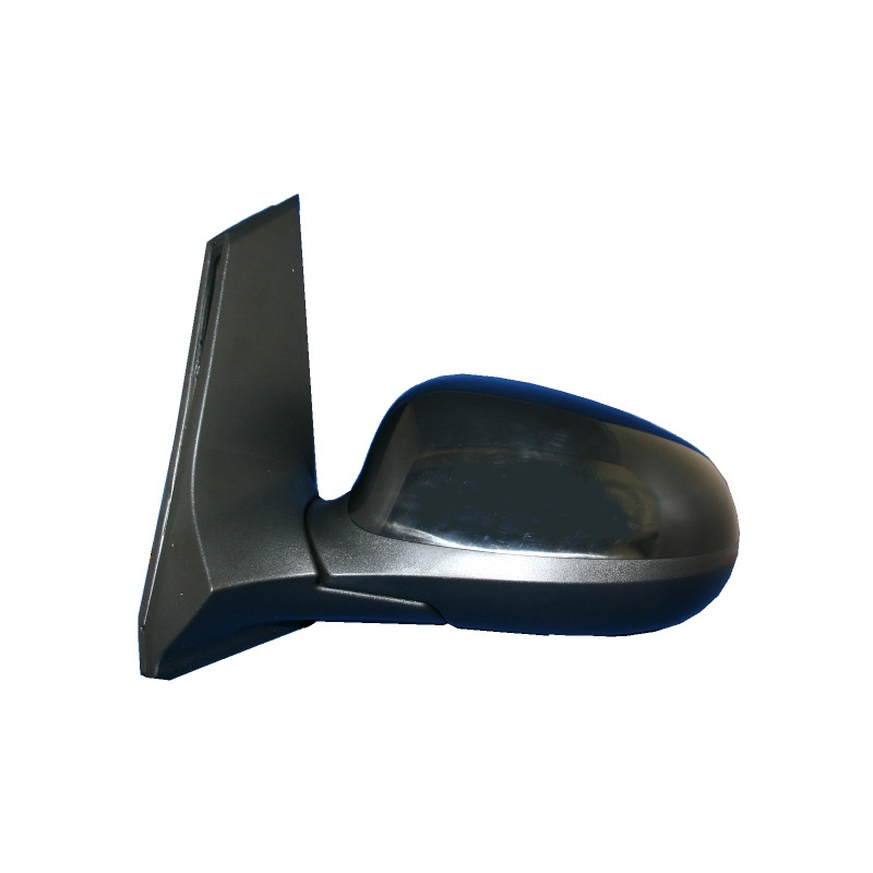 RETROVISORE MECCANICO DESTRO CON PRIMER VETRO CONVESSO FORD KA RU8 20082016