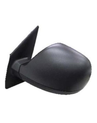 RETROVISORE MANUALE SINISTRO CALOTTA NERO ASFERICO VOLKSWAGEN AMAROK PU S6S7 20102016      , VOLKSWAGEN TRANSPORTER T5 7HA7HH7E