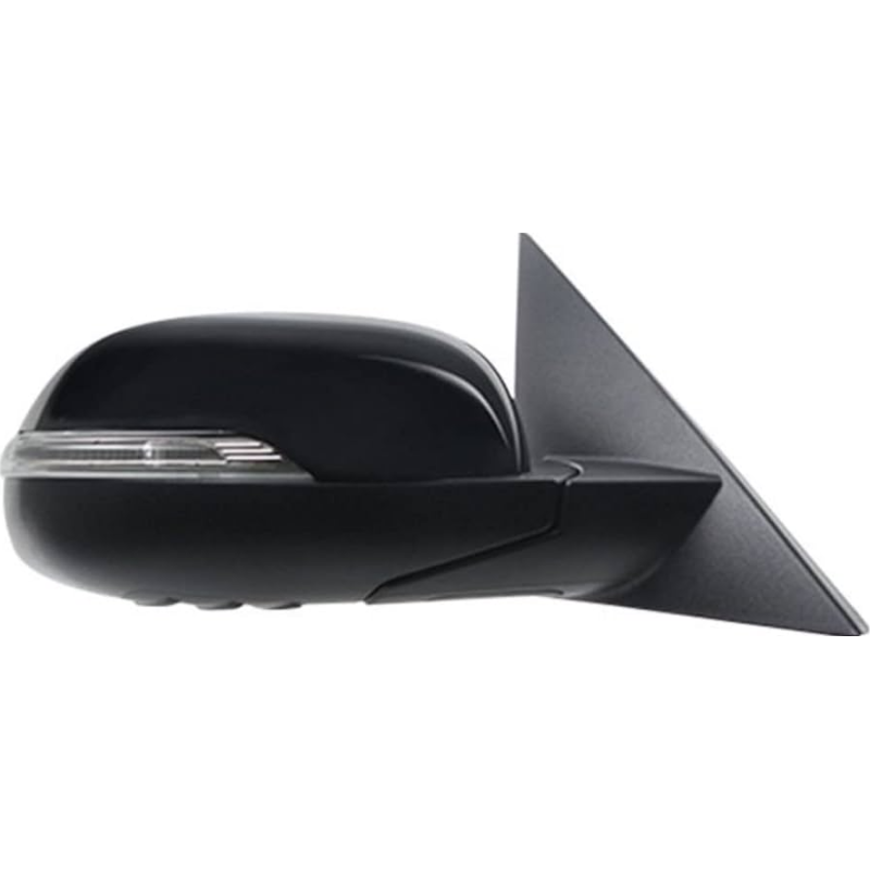 RETROVISORE ELETTRICO SINISTRO CON FANALINO INTEGRATO KIA SOUL PS 20132016      , KIA SOUL PS 20162019