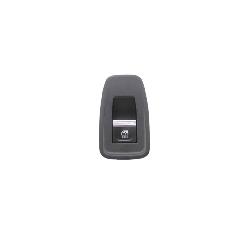 PULSANTIERA ALZACRISTALLI 4 PIN 1 INTERRUTTORI CON CROMATURA FUNZIONE AUTO RENAULT CAPTUR II HF 20202024, RENAULT CLIO V B7 201