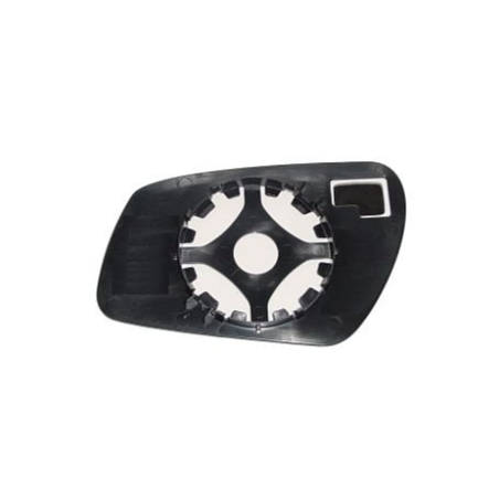 VETRO CON PIASTRA SINISTRO CON ATTACCO TONDO FORD FIESTA JAJB 20022008      , FORD FOCUS DAWDBW 20042008      , FORD FOCUS C-MA