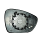 VETRO CON PIASTRA SINISTRO TERMICO CONVESSO CITROEN C3 SC 20102013, CITROEN C3 SC 20132016, CITROEN C4 LCLA 20042011, CITROEN D
