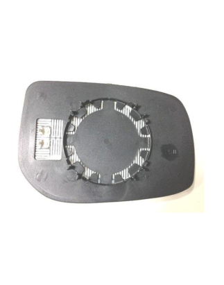 VETRO CON PIASTRA DESTRO TERMICO TOYOTA AURIS E15 20062010      , TOYOTA AURIS E15 20102012      , TOYOTA COROLLA SDN E 15 2007