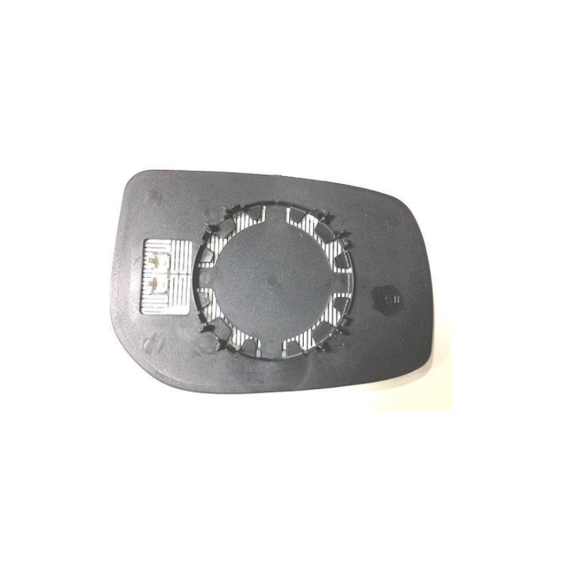 VETRO CON PIASTRA DESTRO TERMICO TOYOTA AURIS E15 20062010, TOYOTA AURIS E15 2010201  TOYOTA COROLLA SDN E 15 20072011