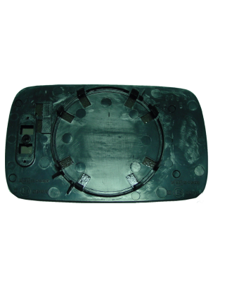 VETRO CON PIASTRA SINISTRO ASFERICO TERMICO BMW SERIES 3 E30 19831987, BMW SERIES 3 COMPACT E36 19941998, BMW SERIES 3 COUPECAB
