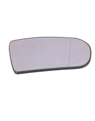 VETRO CON PIASTRA SINISTRO ASFERICO TERMICO MERCEDES-BENZ C CLASS SDNSW W203 20002003, MERCEDES-BENZ CLC COUPE W203 20012008, M
