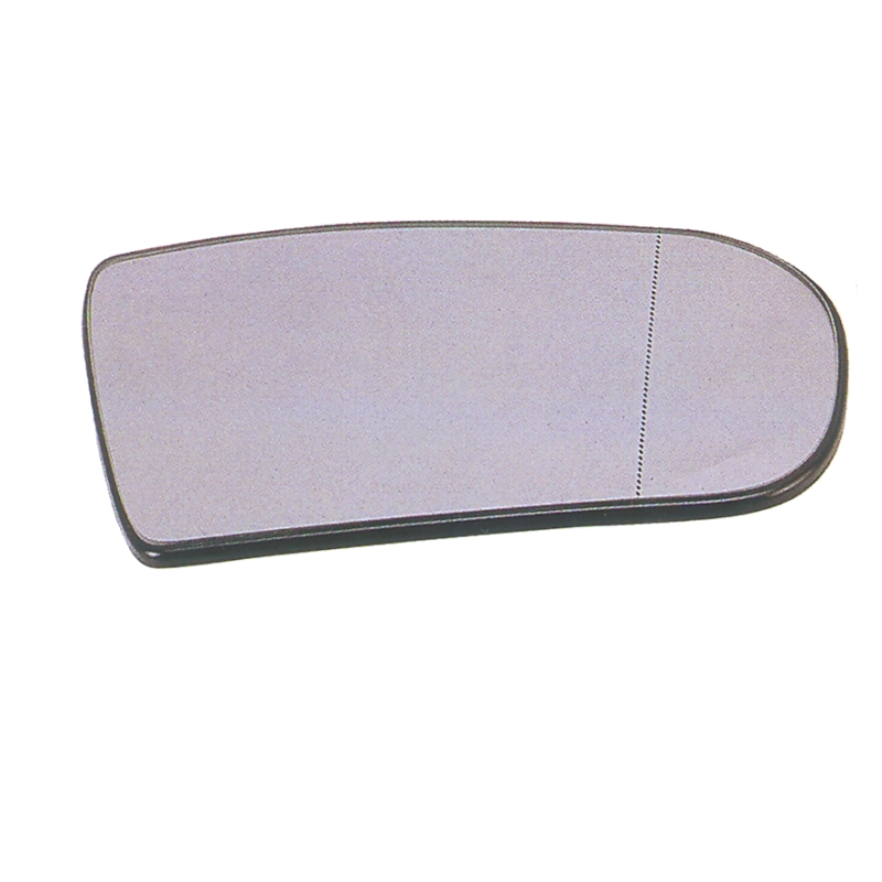 VETRO CON PIASTRA SINISTRO ASFERICO TERMICO MERCEDES-BENZ C CLASS SDNSW W203 20002003, MERCEDES-BENZ CLC COUPE W203 20012008, M