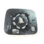 VETRO CON PIASTRA SINISTRO ASFERICO TERMICO JEEP RENEGADE BUB1BV 20142018, JEEP RENEGADE BUB1BV 2018