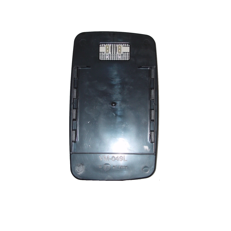 VETRO CON PIASTRA SINISTRO TERMICO CONVESSO MERCEDES-BENZ SPRINTER 2 6 1995-2006 W901W905 20081941, VOLKSWAGEN LT 2D 19982006