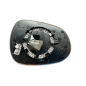 VETRO CON PIASTRA SINISTRO TERMICO CONVESSO ALFA ROMEO GIULIA 952 2015, ALFA ROMEO STELVIO 949 2016