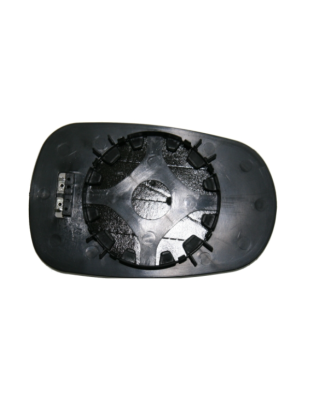 VETRO CON PIASTRA DESTRO TERMICO DACIA LOGAN 20042008