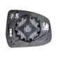 VETRO CON PIASTRA DESTRO SISTEMA BLIS TERMICO FORD FOCUS DH 20112014, FORD FOCUS DH 20142018, FORD MONDEO BA7 20112014