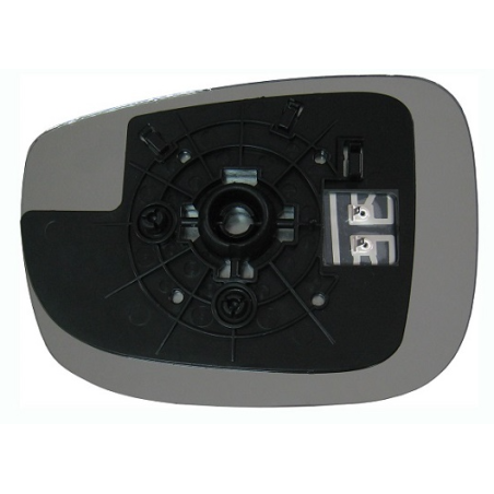 VETRO CON PIASTRA DESTRO TERMICO CONVESSO MAZDA CX5 KF 2017202  MAZDA CX5 KF 2022