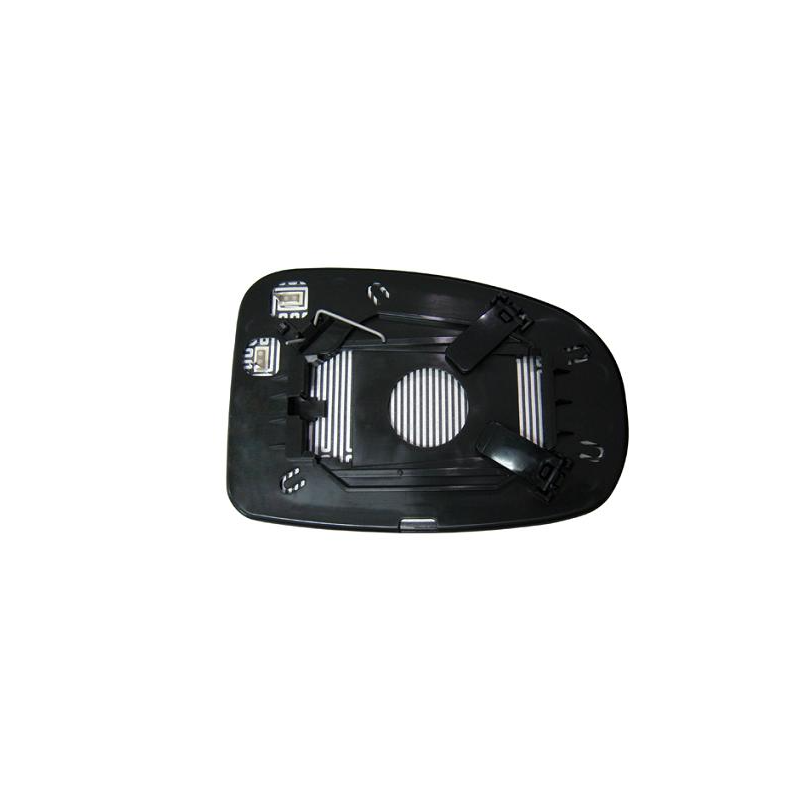 VETRO CON PIASTRA DESTRO TERMICO TOYOTA AVENSIS T27 2008201  TOYOTA AVENSIS T27 20122015
