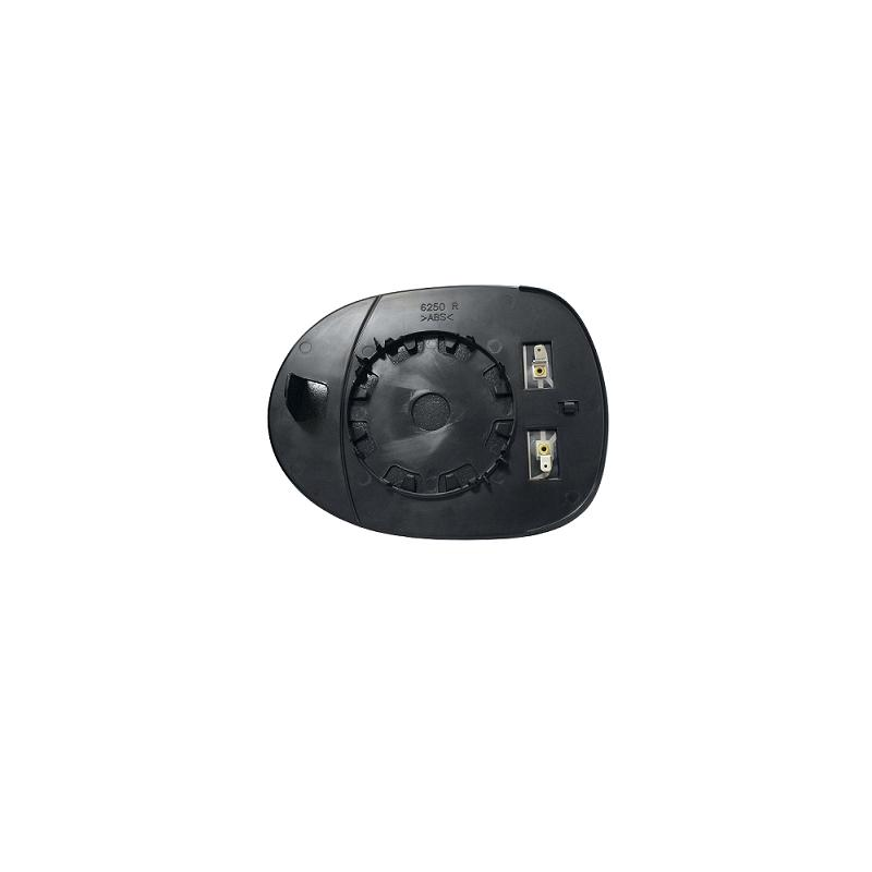 VETRO CON PIASTRA DESTRO TERMICO HONDA CIVIC HB-LB FNFK 20062012