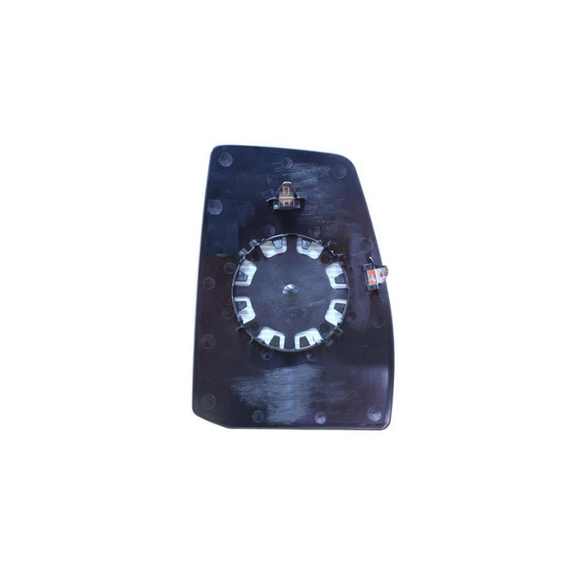 VETRO CON PIASTRA SINISTRO FORD TRANSITTOURNEO CUSTOM FYFZ 20132018