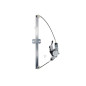 ALZACRISTALLO ELETTRICO ANTERIORE DESTRO 3 PORTE COMFORT ANTIPINCH CITROEN e JUMPER III 20202023, CITROEN JUMPER III 20062014VE