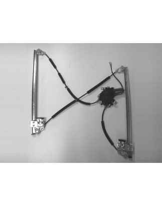 ALZACRISTALLO ELETTRICO ANTERIORE DESTRO 3 PORTE MOTORE 6 FILI MERCEDES-BENZ VITO & VIANO W639 20042010, MERCEDES-BENZ VITO & V