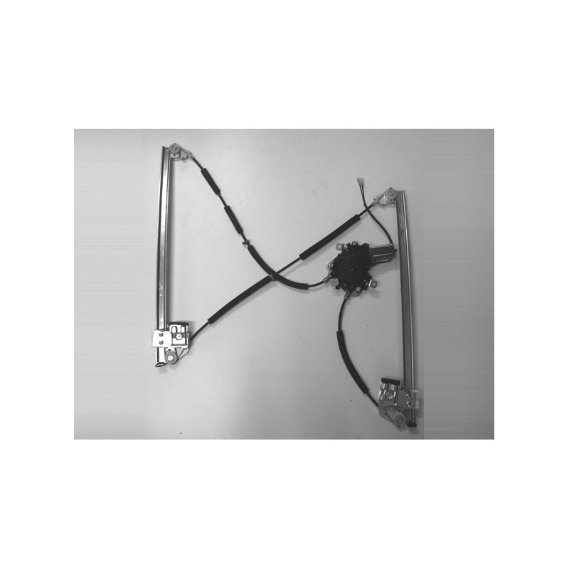 ALZACRISTALLO ELETTRICO ANTERIORE DESTRO 3 PORTE MOTORE 6 FILI MERCEDES-BENZ VITO & VIANO W639 20042010, MERCEDES-BENZ VITO & V