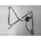 ALZACRISTALLO ELETTRICO ANTERIORE DESTRO 3 PORTE MOTORE 6 FILI MERCEDES-BENZ VITO & VIANO W639 20042010, MERCEDES-BENZ VITO & V