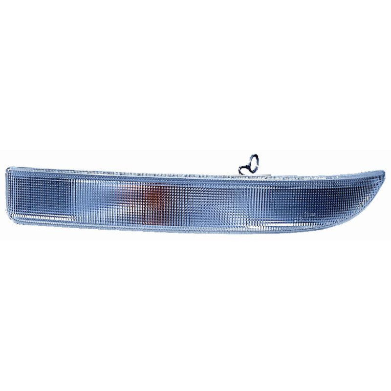 FANALE ANTERIORE DESTRO SENZA PORTALAMPADA BIANCO T�V NISSAN INTERSTAR X70 20022009VERS 2003 , OPEL MOVANO X70 19982009, RENAUL