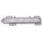 FANALE ANTERIORE SINISTRO BIANCO CON PORTALAMPADA CON LUCE DIURNA A LED MERCEDES-BENZ B CLASS W246 20112014, MERCEDES-BENZ B CL