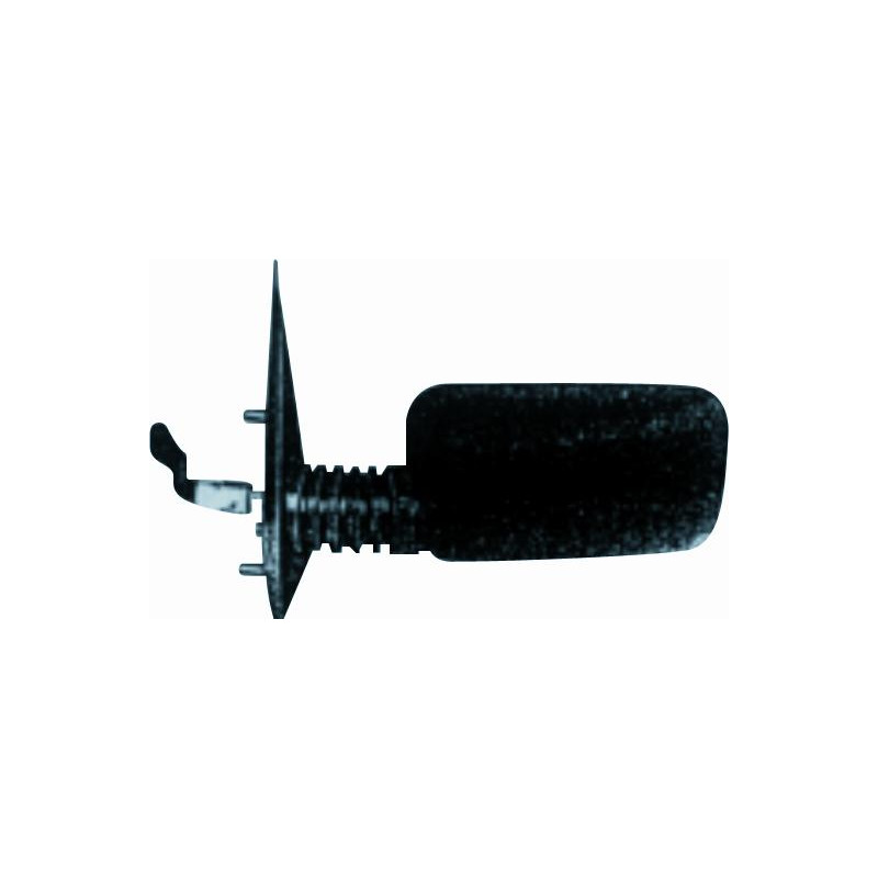 RETROVISORE CON LEVA SINISTRO AUTOBIANCHI Y10 19891992