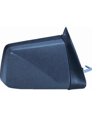 RETROVISORE CON LEVA DESTRO VETRO CONVESSO OPEL CORSA A S83 19851990, OPEL CORSA A S83 19911993