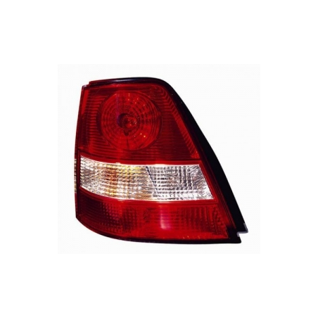 FANALE POSTERIORE SINISTRO SENZA PORTALAMPADA KIA SORENTO JC 20022009 VERS 2006
