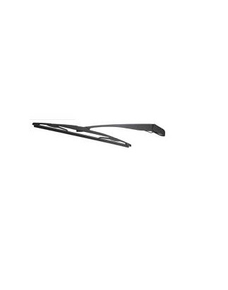 BRACCIO SPAZZOLANTE POSTERIORE 14 350mm CITROEN SAXO S0S1 19961999, CITROEN SAXO S0S1 19992004, CITROEN XANTIA X1X2 19932001, P
