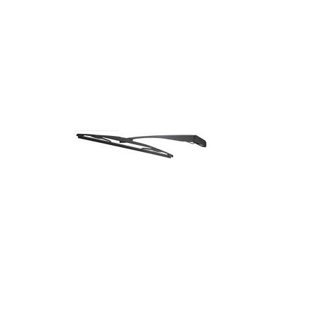 BRACCIO SPAZZOLANTE POSTERIORE 14 350mm CITROEN SAXO S0S1 19961999, CITROEN SAXO S0S1 19992004, CITROEN XANTIA X1X2 19932001, P