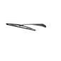 BRACCIO SPAZZOLANTE POSTERIORE 14 350mm CITROEN SAXO S0S1 19961999, CITROEN SAXO S0S1 19992004, CITROEN XANTIA X1X2 19932001, P